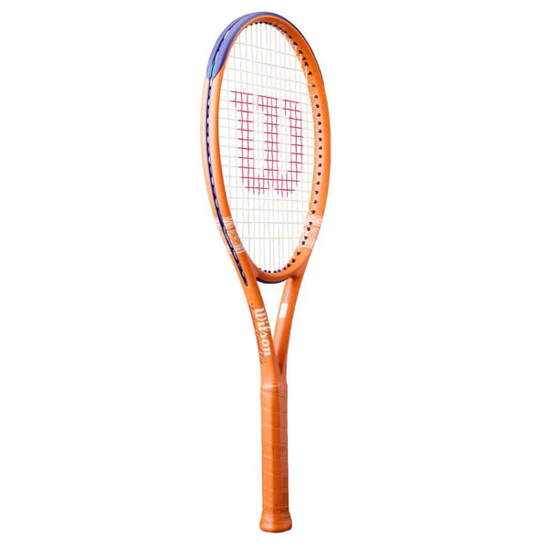 Wilson Ultra 100 V5 Roland Garros