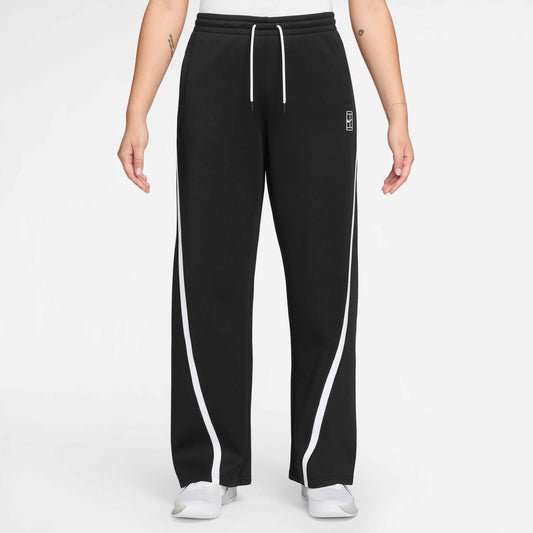 Nike Court Dri-Fit Advantage Pant (Black/White)
