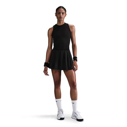 Nike Court Dri-Fit Advantage Tank (Black)
