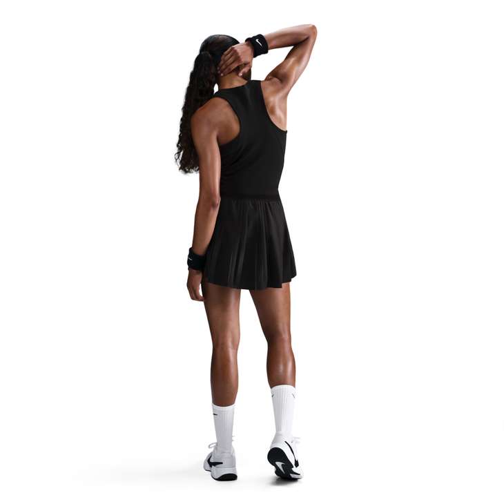 Nike Court Dri-Fit Advantage Tank (Black)