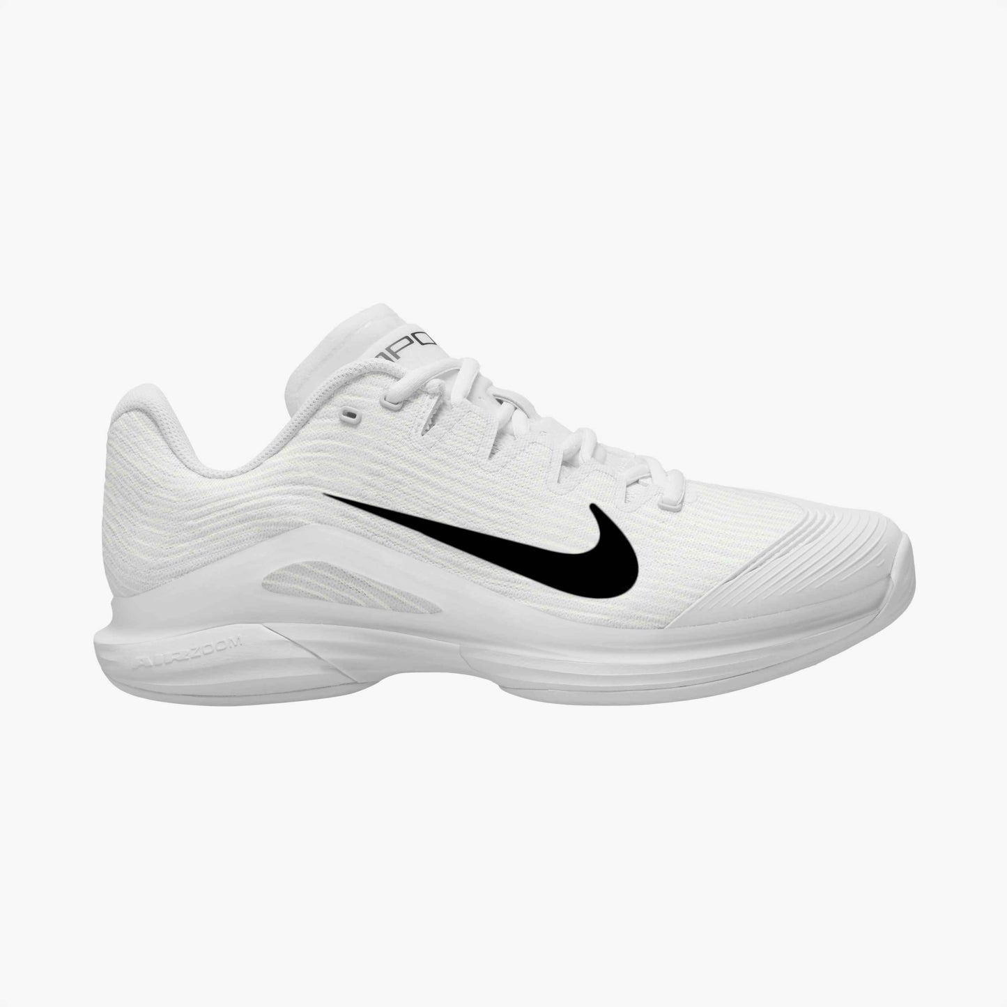 Nike Zoom Vapor 12 Women's (White/Black)