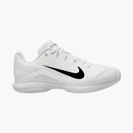Nike Zoom Vapor 12 Women's (White/Black)