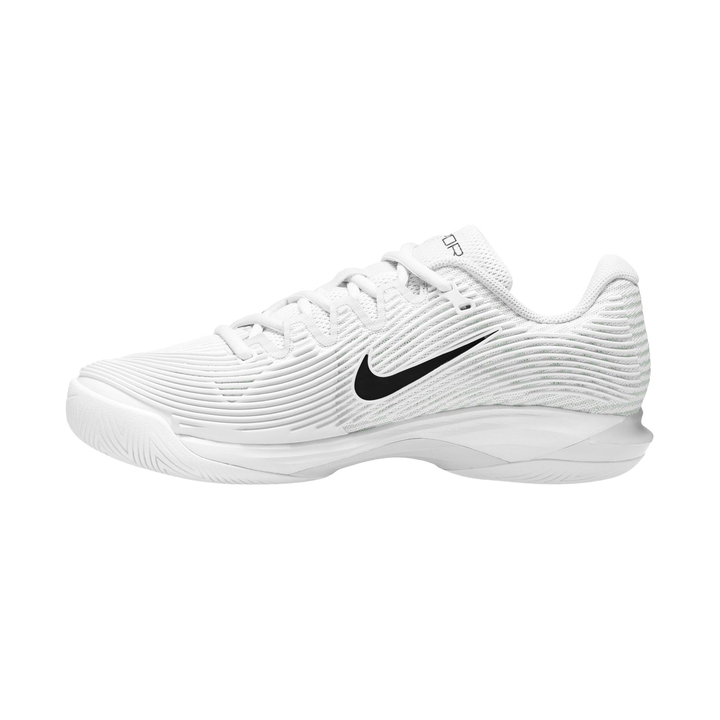 Nike Zoom Vapor 12 Women's (White/Black)
