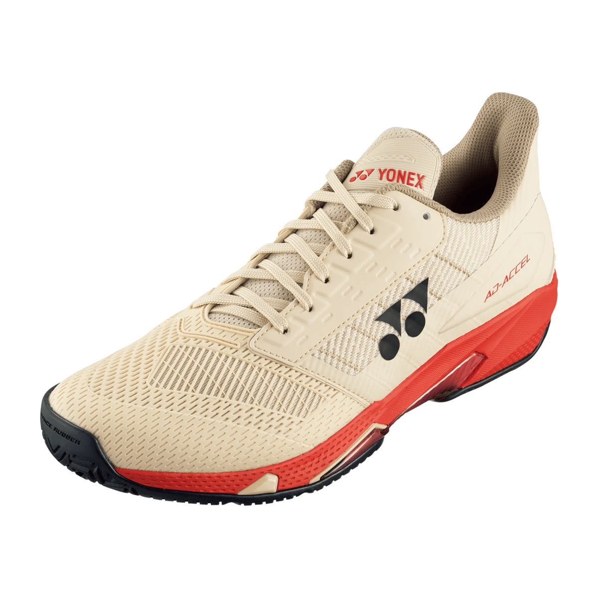 Yonex AD-ACCEL Men's (Sand Beige)