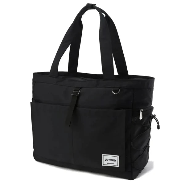Yonex Tote Racquet Bag (Black)