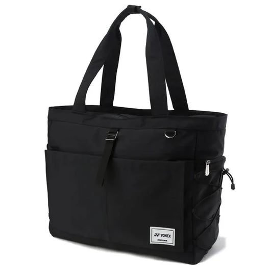 Yonex Tote Racquet Bag (Black)