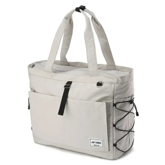 Yonex Tote Racquet Bag (Grey)