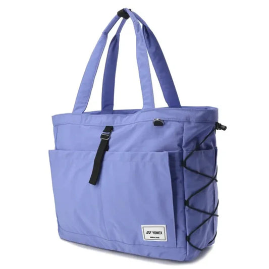 Yonex Tote Racquet Bag (Purple)