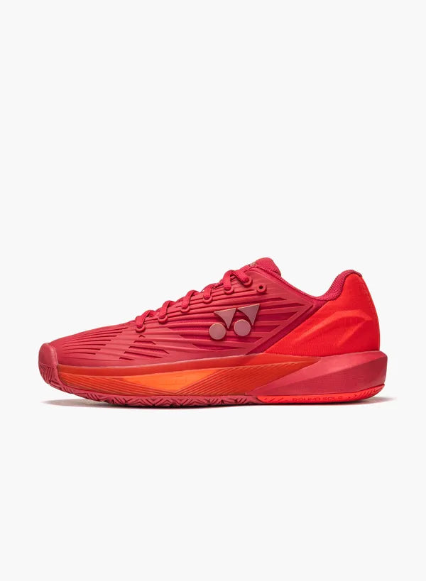 Yonex Eclipsion 5 Men's (Ruby Red)