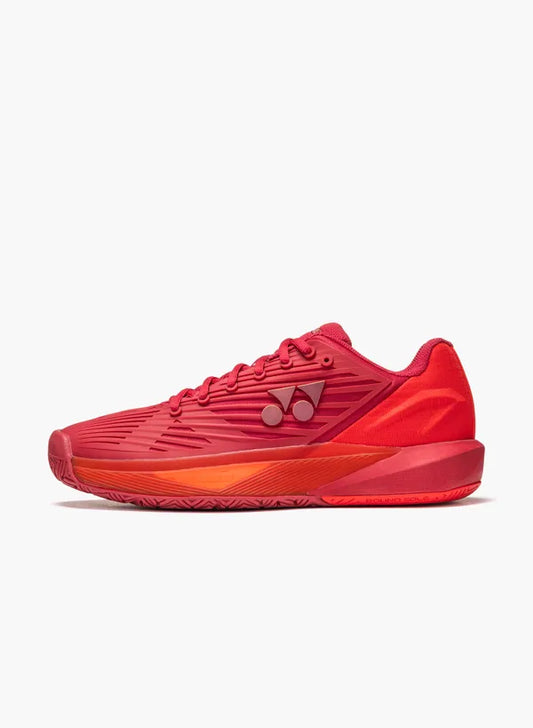 Yonex Eclipsion 5 Men's (Ruby Red)