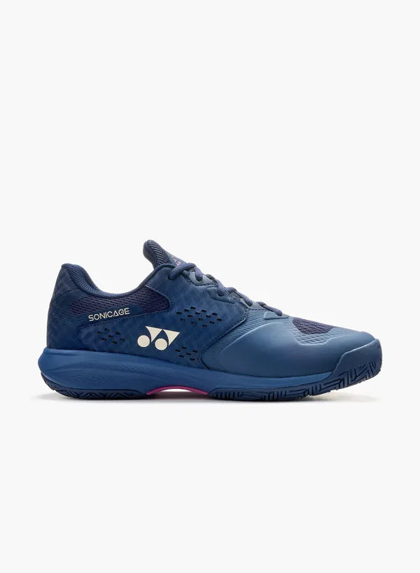Yonex Sonicage Wide Men's (Dark Navy)