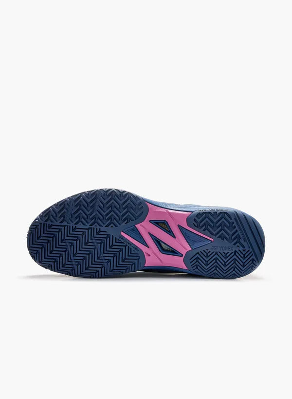 Yonex Sonicage Wide Men's (Dark Navy)