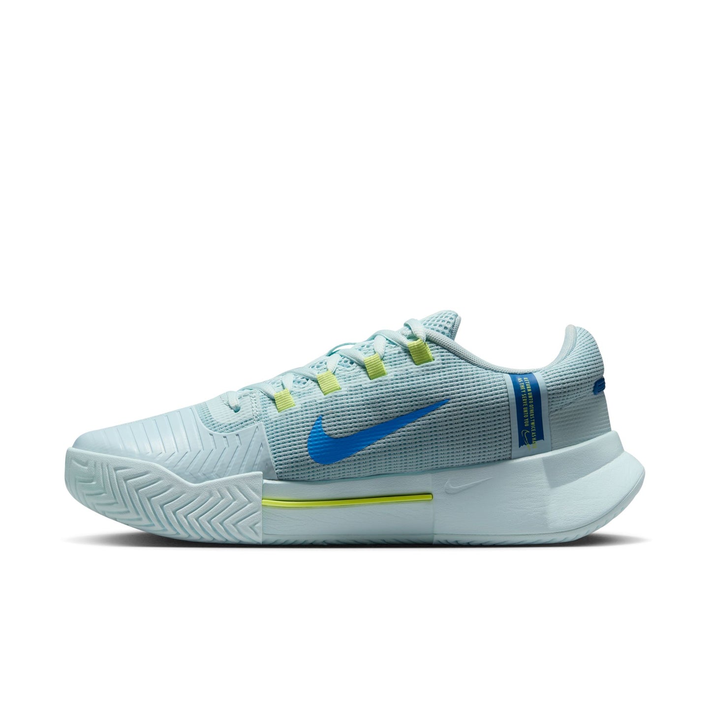 Nike Air Zoom GP Challenge 1 Women's (Glacier Blue)