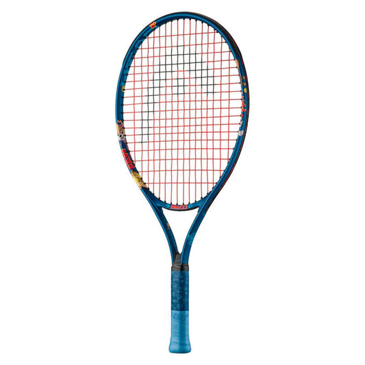 Paw Patrol 17 Strung Kids Raquet