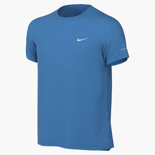 Nike Dri-Fit SS Miller Boys Top (Blue)