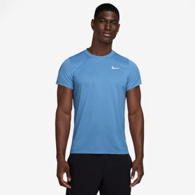 Nike Court Dri-Fit Victory Top Men’s (Blue)