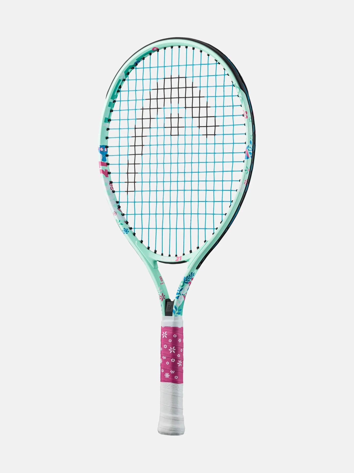 CoCo 21 Strung Kids Racquet