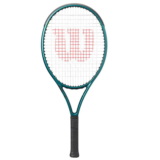Wilson Blade V9 25 Junior (Pre Strung)