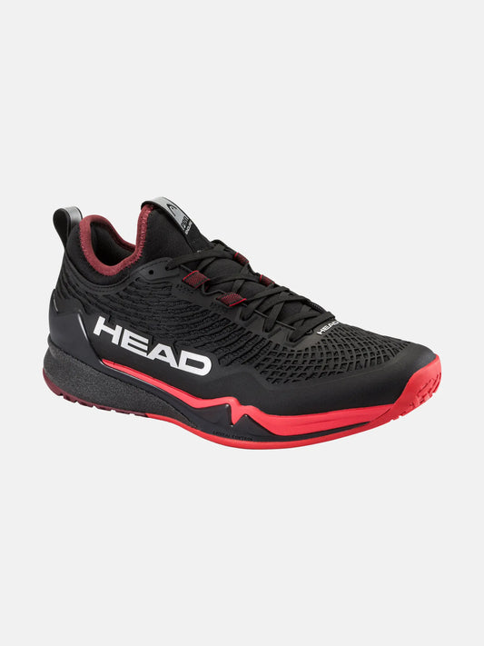 Head Endure Pro BOA Men’s (Black/Red)