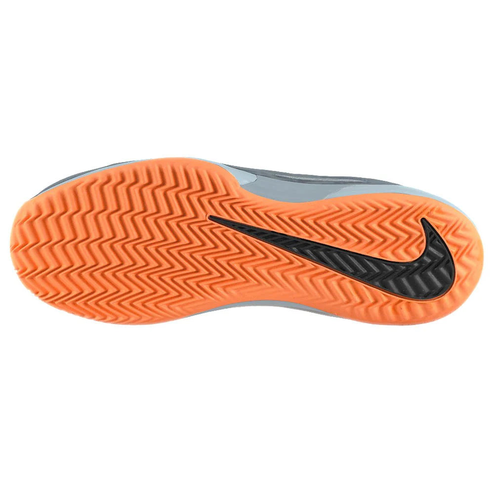 Nike Zoom Vapor 12 Clay Men's (Grey)