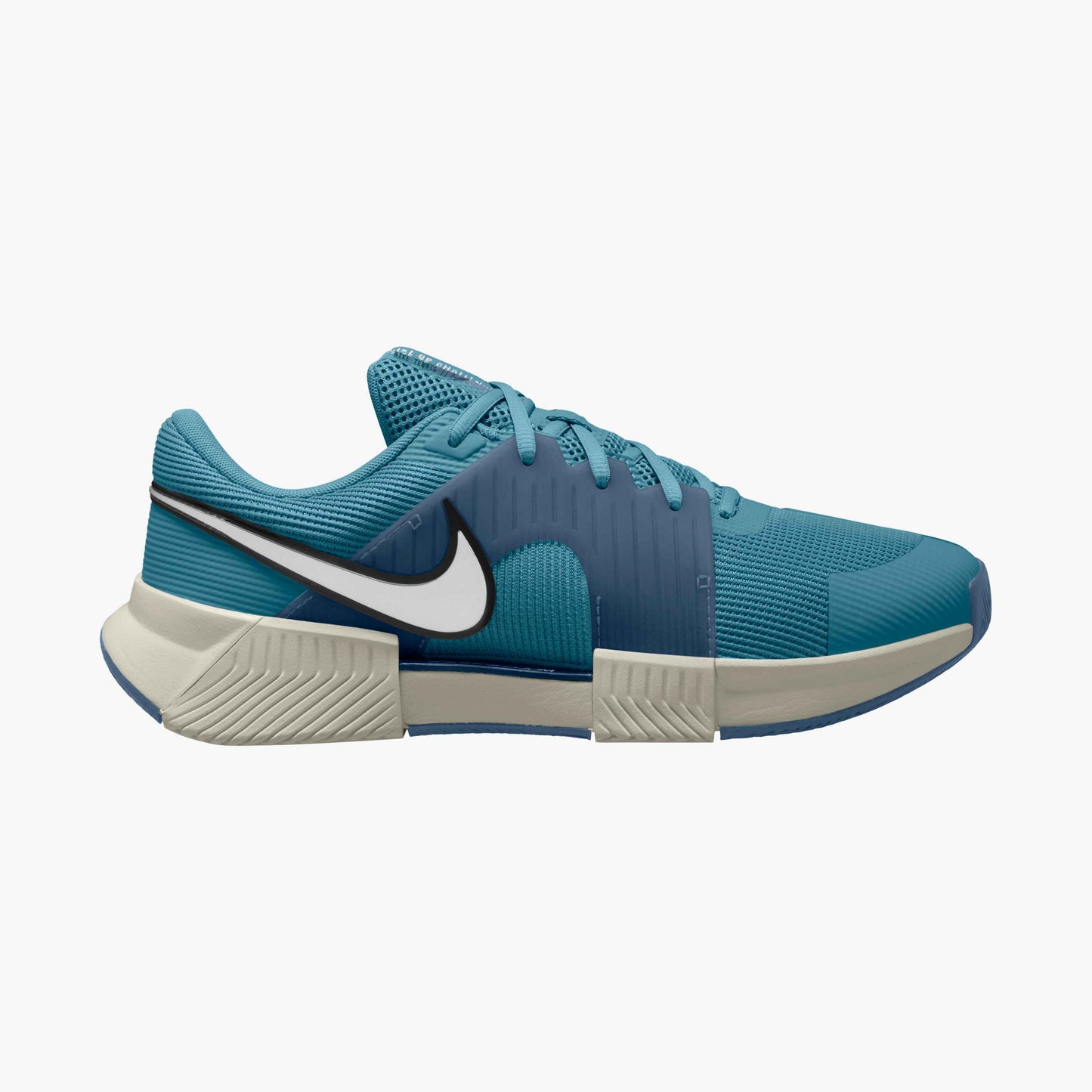 Nike Air Zoom GP Challenge 1.5 Men's (Blue/Cream)