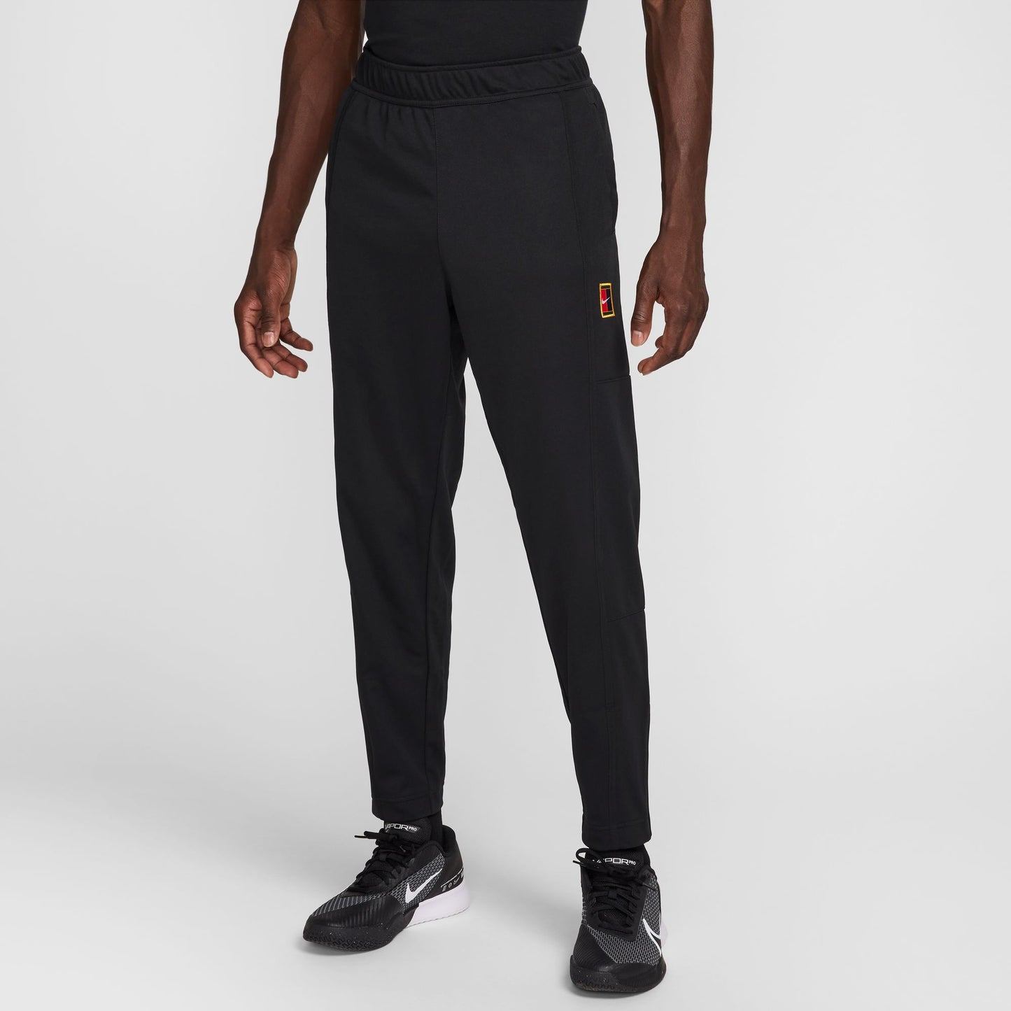 Nike Court Dri-Fit Heritage Suit Pant Men’s (Black)