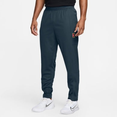 Nike Court Dri-Fit Heritage Suit Pant Men’s (Blue)