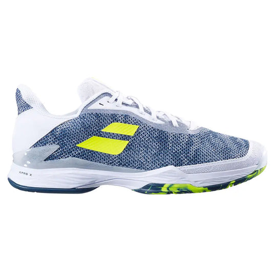 Babolat Jet Tere Men’s (grey/green)