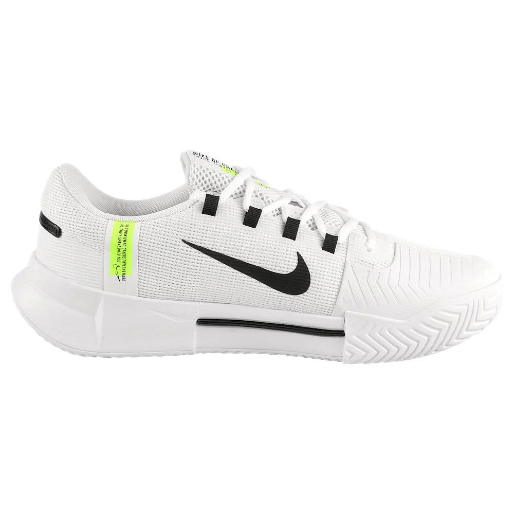 Nike Air Zoom GP Challenge 1 Women's (White)
