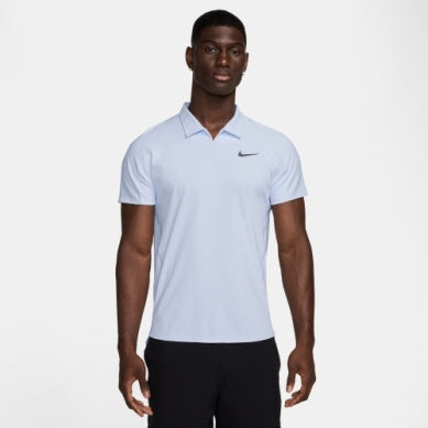 Nike Court Dri-Fit Advantage Slam Polo Men’s (Purple)