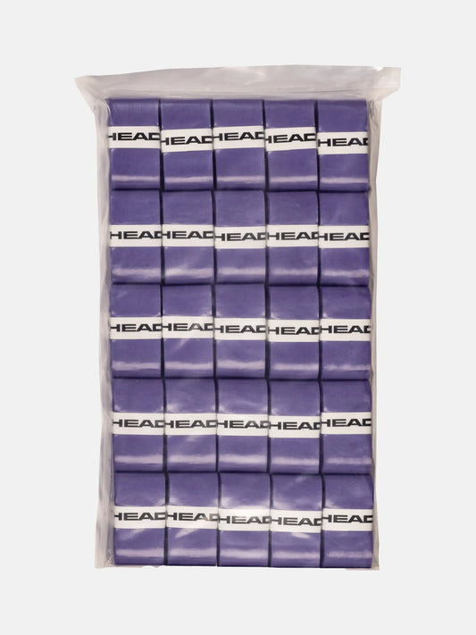 Head Prime Tour Overgrip - 25 Pack - Purple