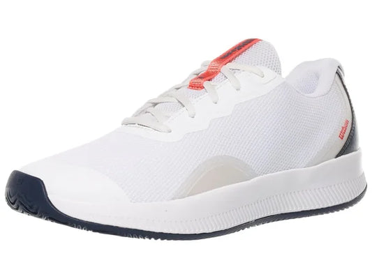 Wilson Intrigue Lite Women’s (white/red)