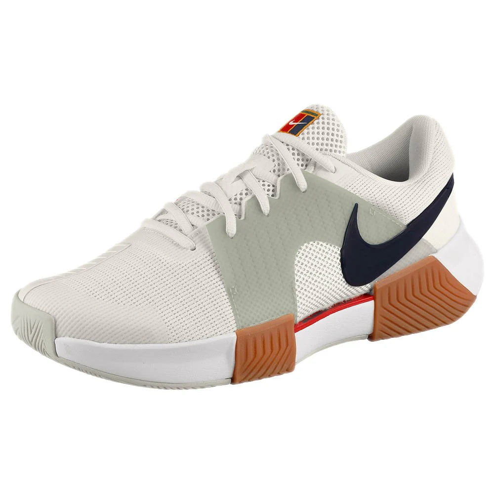Nike Air Zoom GP Challenge 1 Men's (white/red)