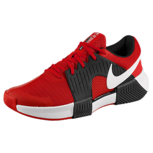 Nike Air Zoom GP Challenge 1 Men's (Red)