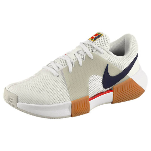 Nike Air Zoom GP Challenge 1 Women's (White/Binary Blue)