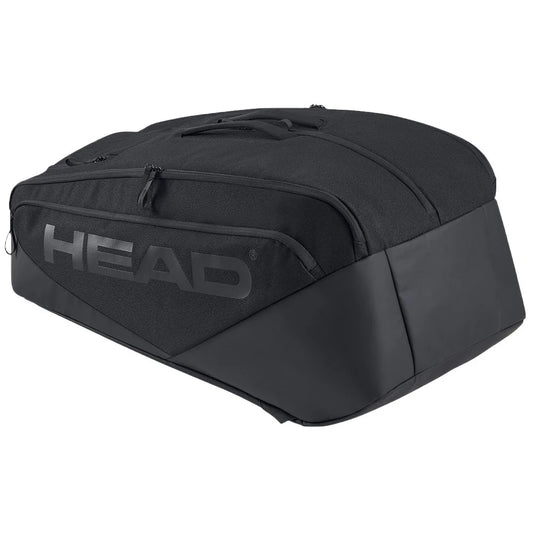 Head Pro X Racquet Bag XL (black)