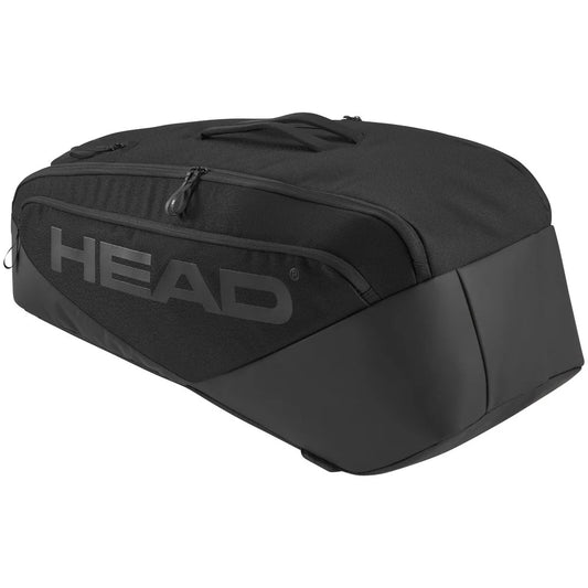 Head Pro X Racquet Bag L (black)
