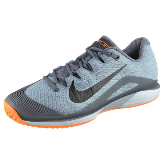 Nike Zoom Vapor 12 Men's (Grey)