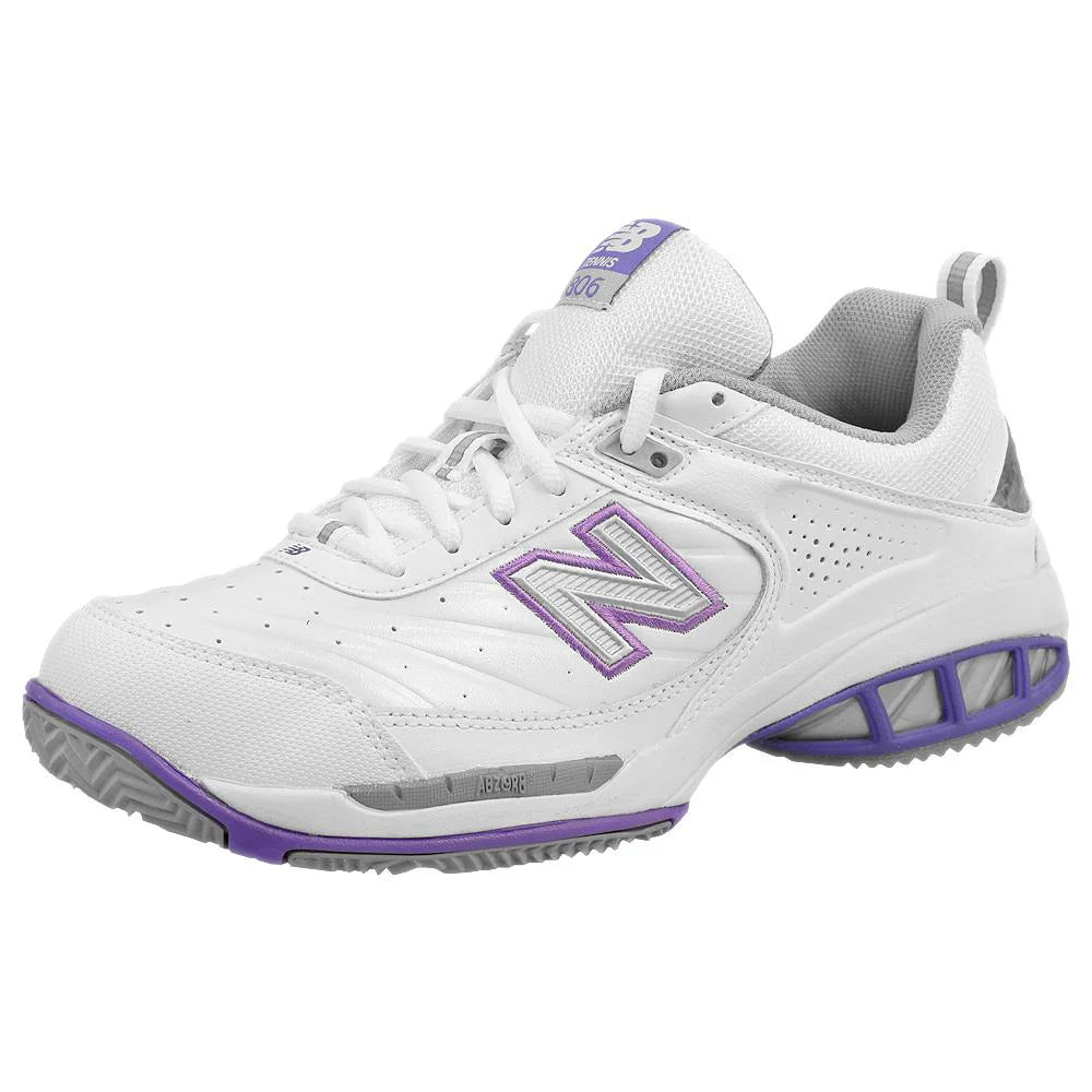 New Balance Women s 806 White Size 10