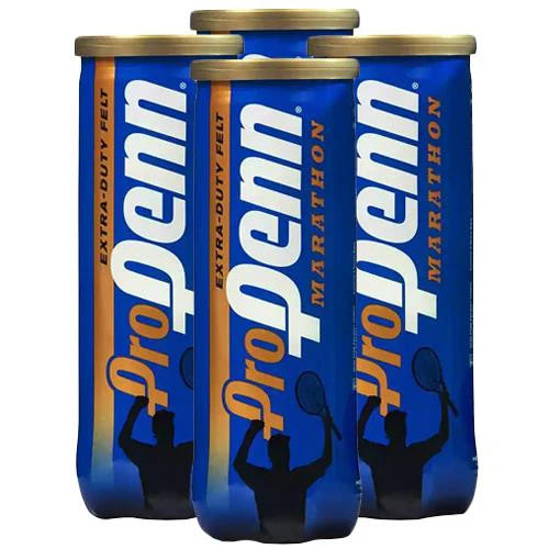 Pro Penn Marathon 4 Pack - Extra Duty