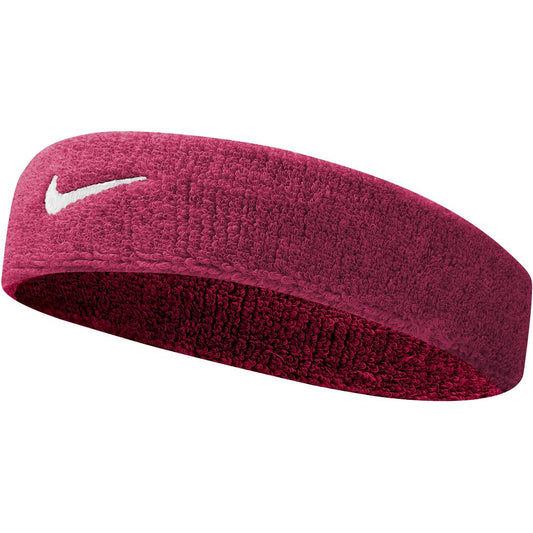 Nike Swoosh Headband - (Pink)
