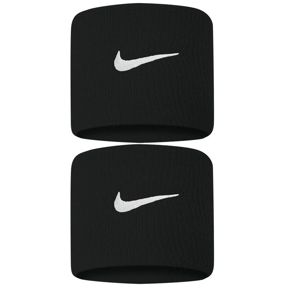 Nike Premier Wristband 2 Pack - (Black)