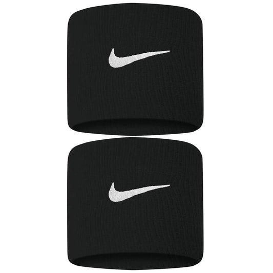 Nike Premier Wristband 2 Pack - (Black)