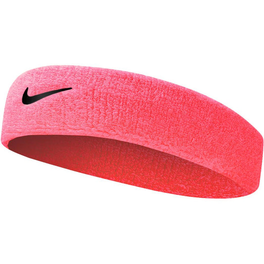 Nike Swoosh Headband - (Pink Gaze)