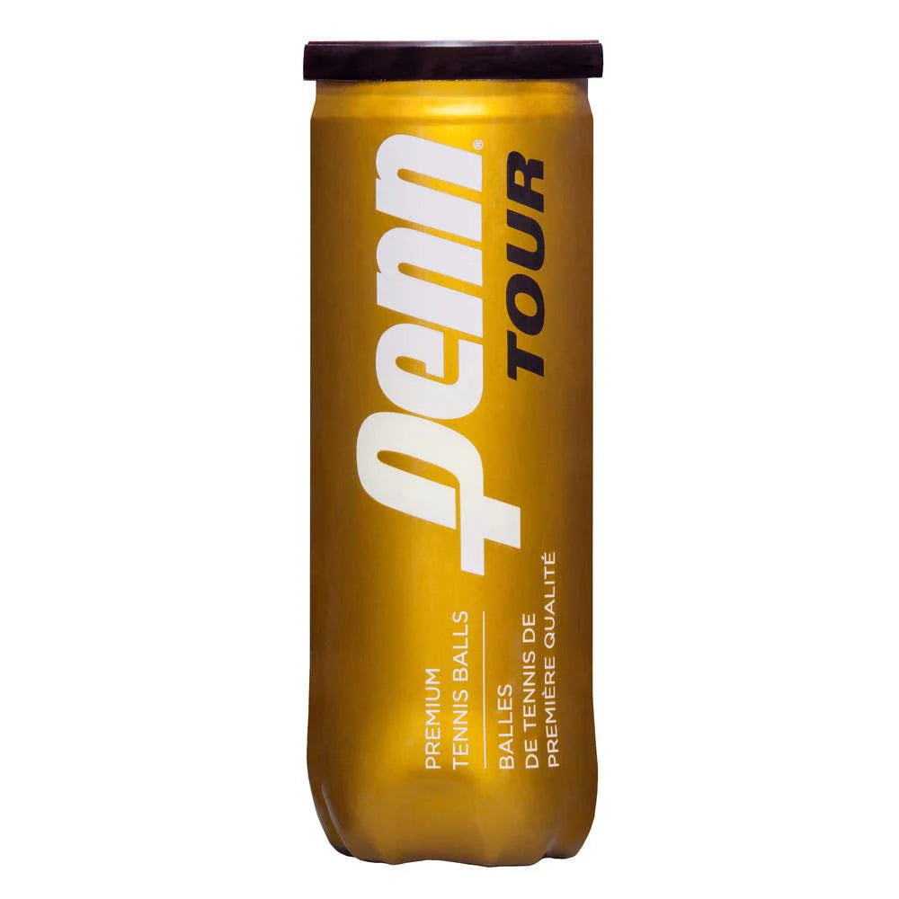Penn Tour 4 Pack  - Extra Duty