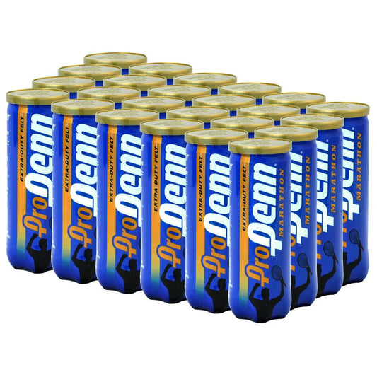 Pro Penn Marathon Case (24 Cans) - Extra Duty