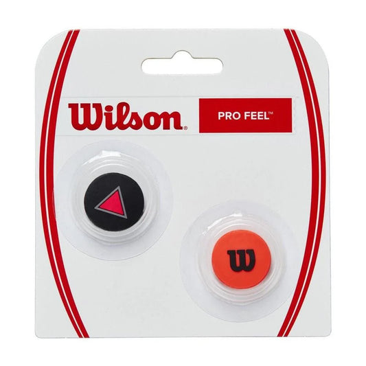 Wilson Clash Pro Feel Damper