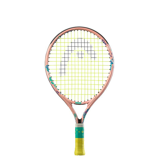 CoCo 17 Strung Kids Racquet