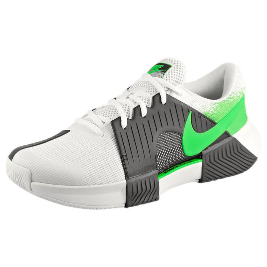 Nike Air Zoom GP Challenge 1 Men's (white/black/green)