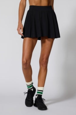 MPG Inspire High-Rise Club Skort Women's (black)